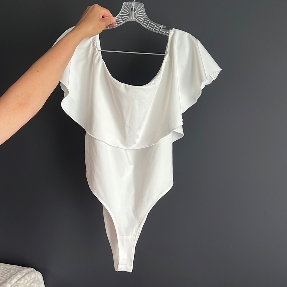 Bodysuit by egreis
